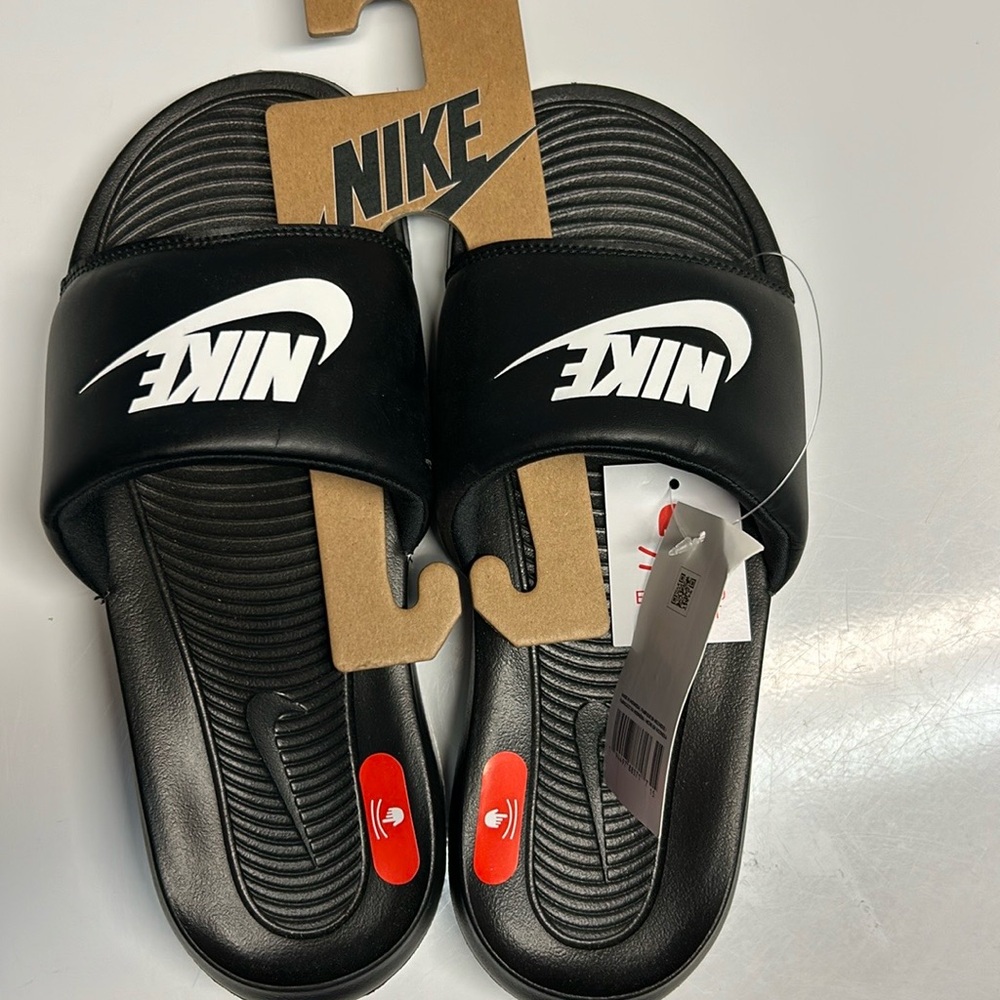 Mens Slides, Nike Victori